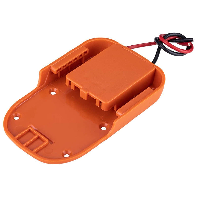 AEG 18V Power Wheel Adapter-1