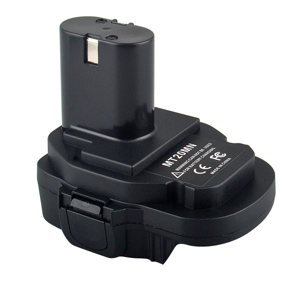 Makita 18V to Makita 18V (Ni-MH / Ni-Cad) Battery Adapter-2