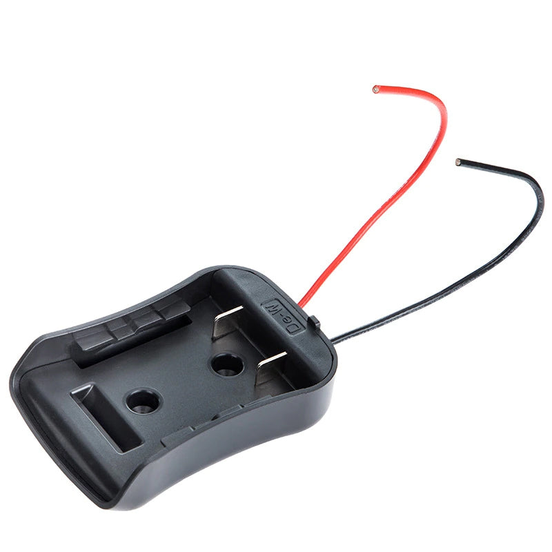 DeWalt 20V Power Wheel Adapter-1