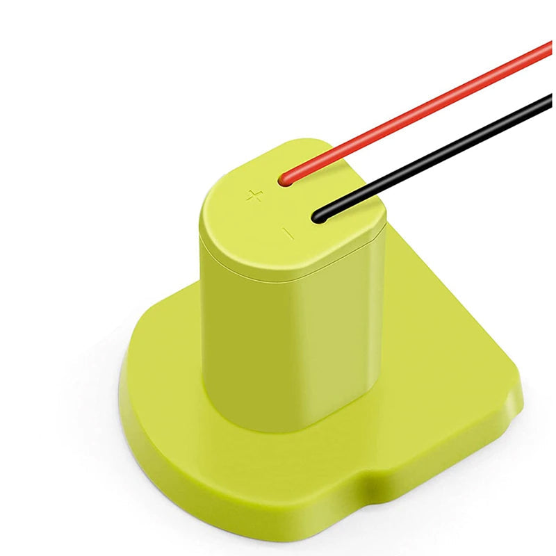 Ryobi 18V Power Wheel Adapter-1