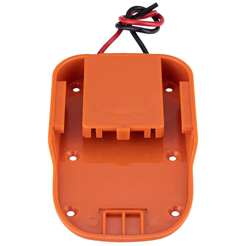 AEG 18V Power Wheel Adapter-2