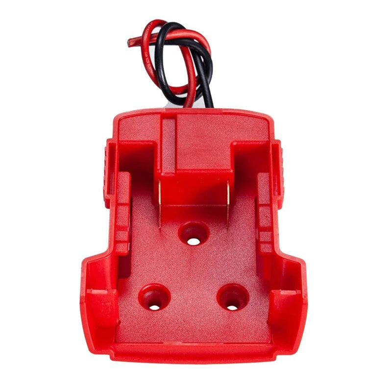 Milwaukee 18V Power Wheel Adapter-2