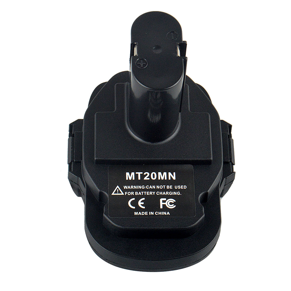 Makita 18V to Makita 18V (Ni-MH / Ni-Cad) Battery Adapter-3