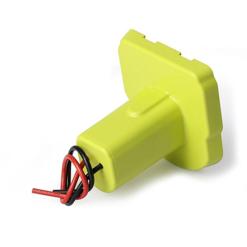 Ryobi 18V Power Wheel Adapter-2