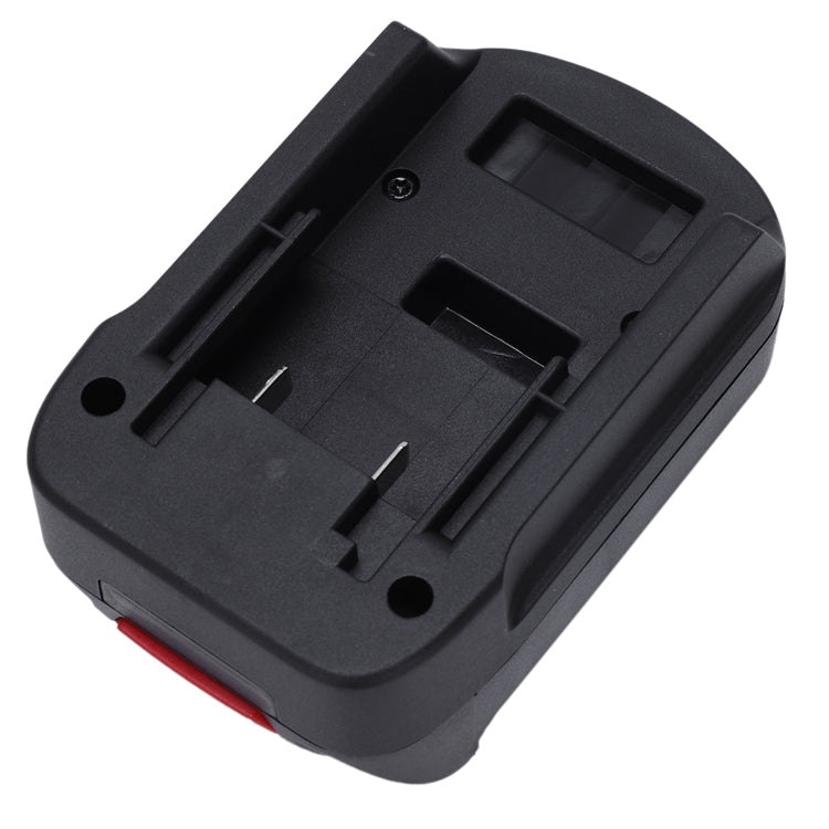 Black and Decker 20V to Bosch (Blue) 18V Battery Adapter-3