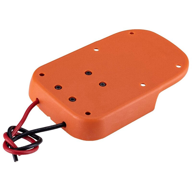 AEG 18V Power Wheel Adapter-3