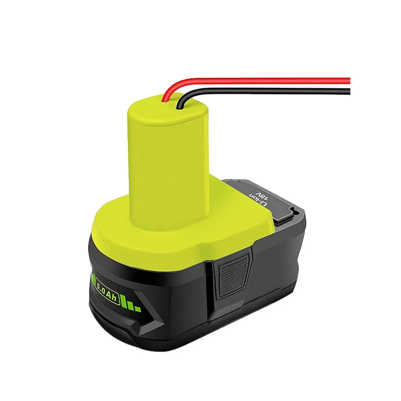 Ryobi 18V Power Wheel Adapter-0