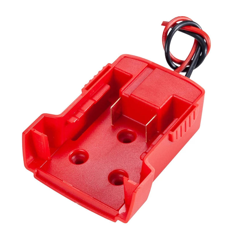 Milwaukee 18V Power Wheel Adapter-3