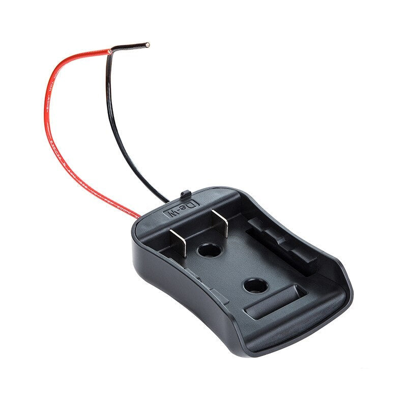 DeWalt 20V Power Wheel Adapter-3