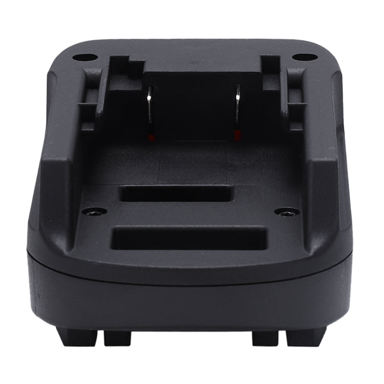 Black and Decker 20V to Bosch (Blue) 18V Battery Adapter-4