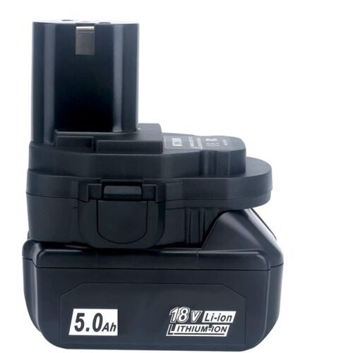 Makita 18V to Makita 18V (Ni-MH / Ni-Cad) Battery Adapter-1