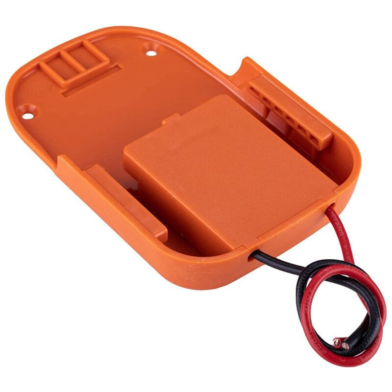 AEG 18V Power Wheel Adapter-4