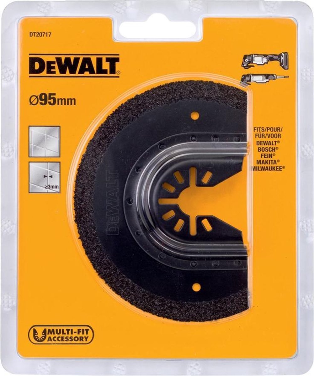 Dewalt dt20717 segment saw blade joints 95x3mm-0