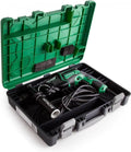 Hikoki DH26PB2 hammer drill - 830W - 3.2 Joule - SDS Plus - including case-0