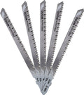 Dewalt dt2048-qz - hcs brzeszczoty - 116mm - 5 pieces - professional use-0