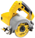 Dewalt diamond hand saw 110mm dwc410-qs-0