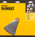 Dewalt accessories circular saw blade S40 250x30x96t - dt4282-qz-0