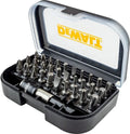 Dewalt dt7944s bit set in cassette 31-piece-0