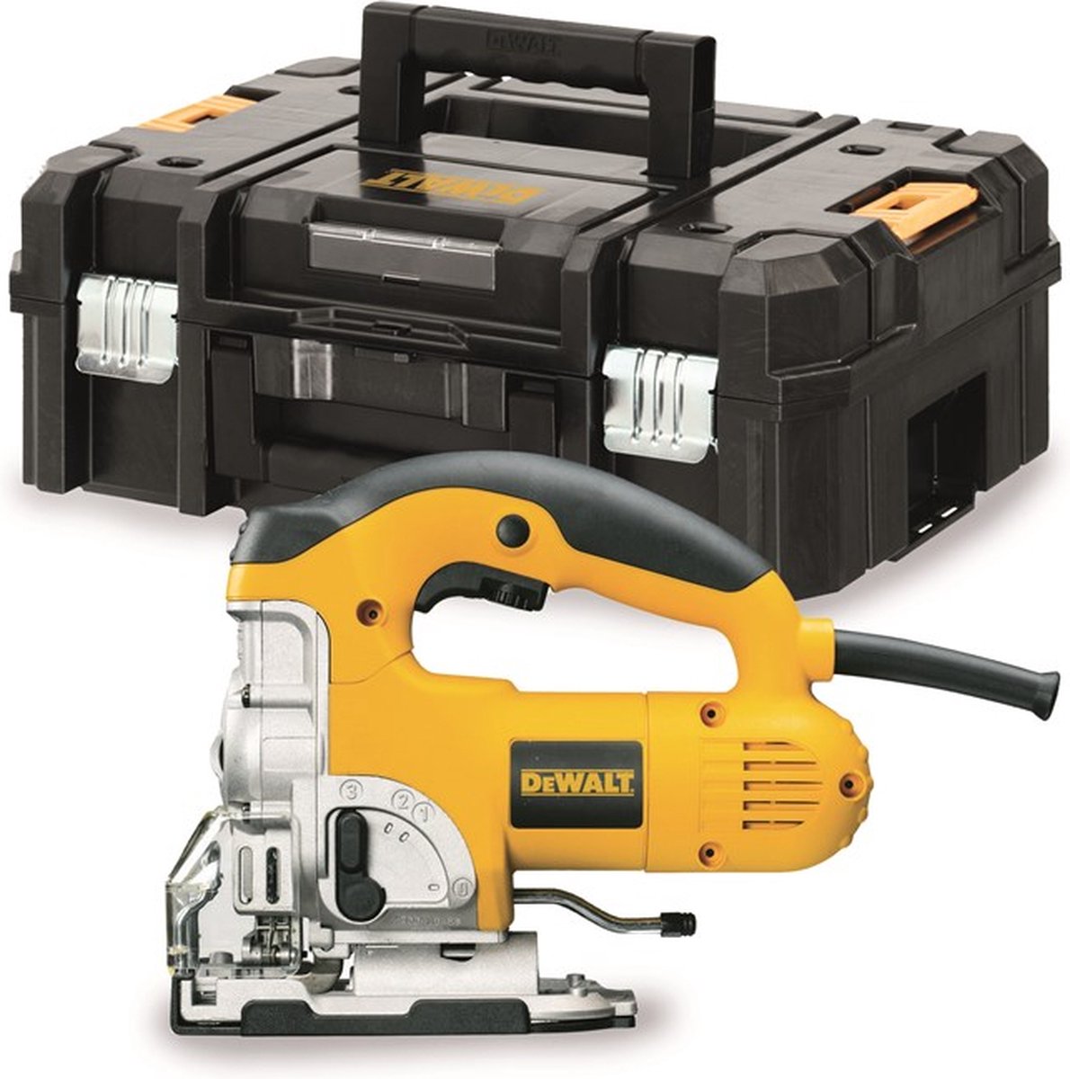 Dewalt dw331kt jigsaw 701w in tstak-0