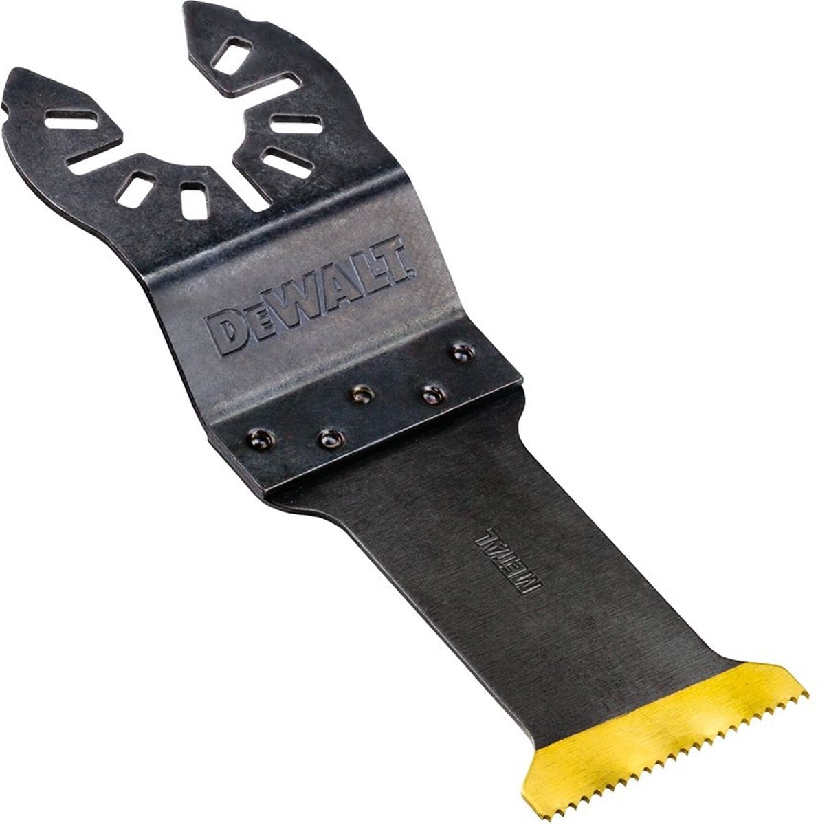 Dewalt dewalt dt20707 titanium plunge saw blade metal 31 mm 1 piece - dt20707-qw-0