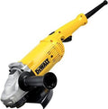 Dewalt - angle grinder 230 mm, 2000 w dwe490-0