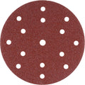 Makita accessories sanding disc k40 150mm - b-51415-0