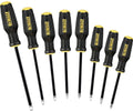 Dewalt universal screwdriver set 8-piece flat, ph, pz-0