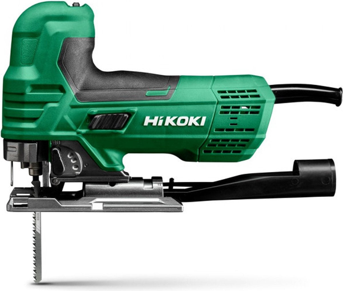Hikoki cj90vast2waz jigsaw in case - 705w - 26mm-0