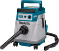 Makita dvc156lzx1 | vacuum cleaner | 2x18v | without battery charger-0