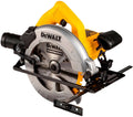 Dewalt dwe560 65mm doc compact circular saw 184 millimeters-0