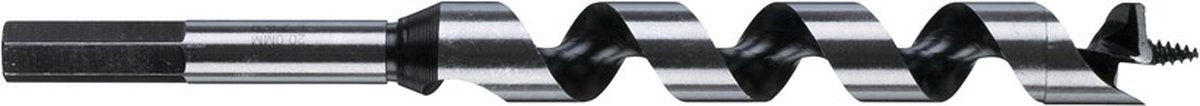 Milwaukee hose drills ad 20 x 230 - 1 pc - 4932363687-0
