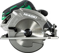 Hikoki c1807daw2z battery circular saw 18v in hsc iv case-0