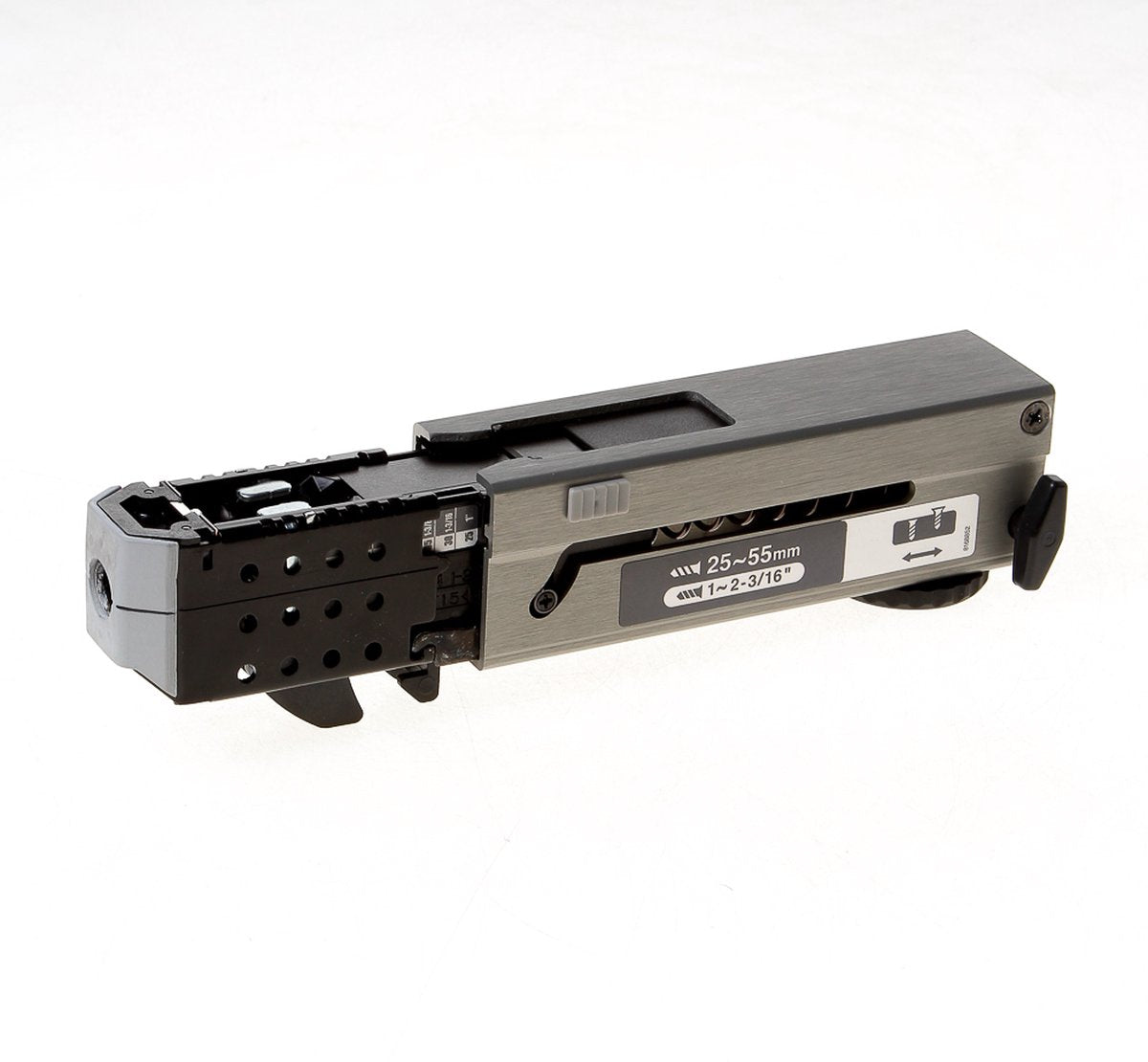 Makita 195184-8 nose piece dfr550-0