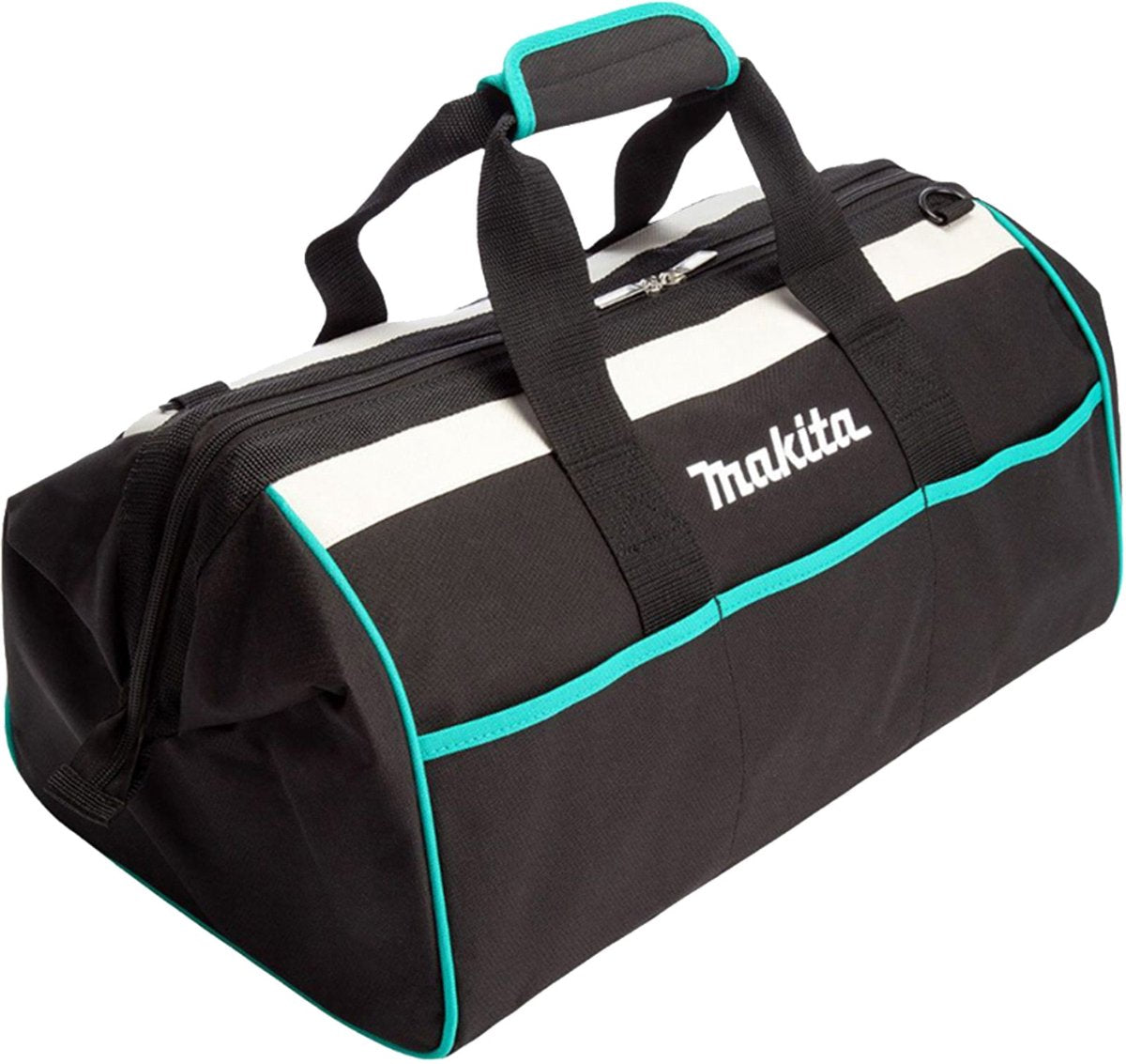 Makita tool bag 6 compartments - 832411-9-0