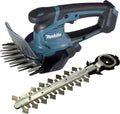 Makita um600dzx - battery grass shears - 12v - without battery-0