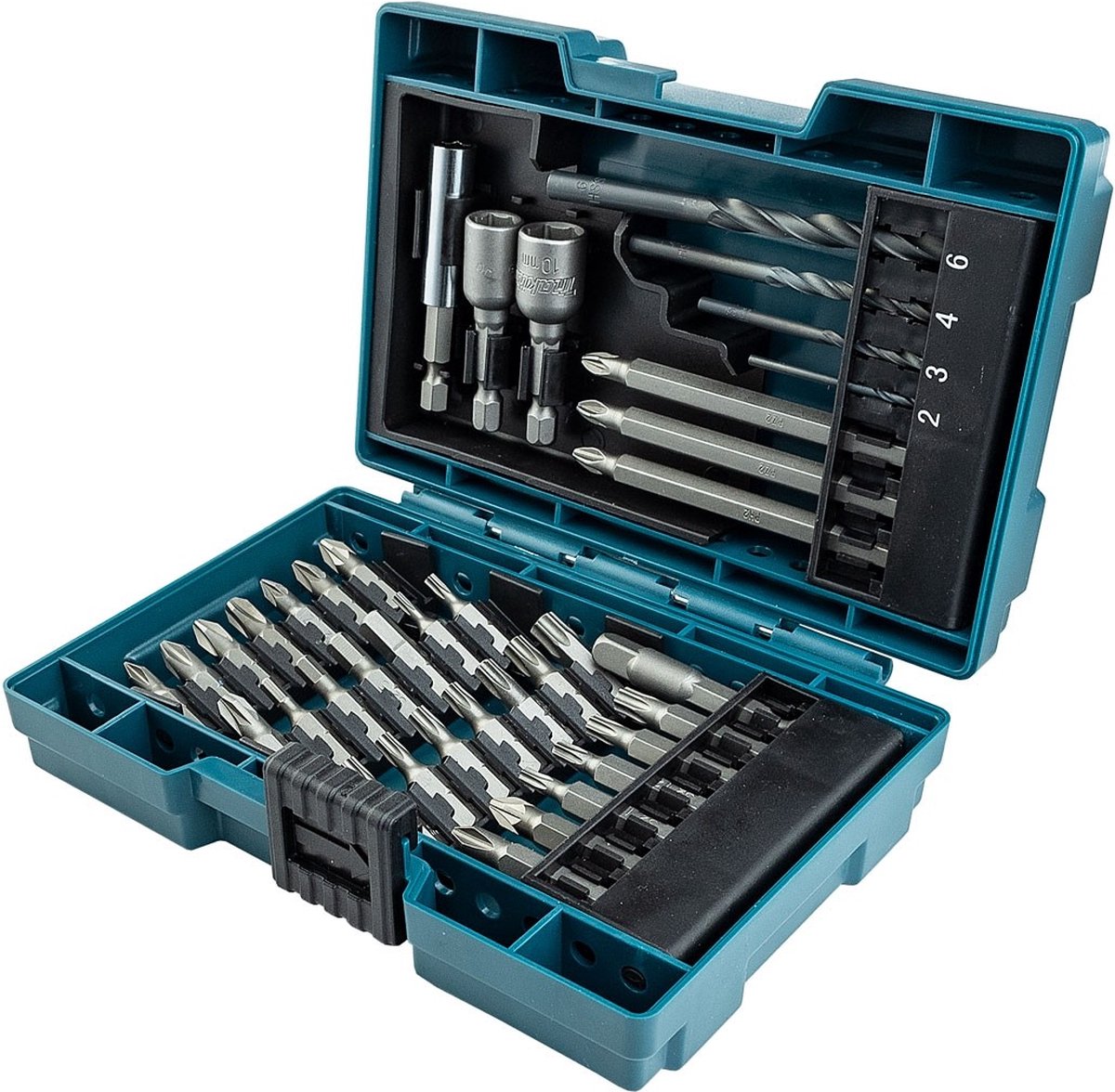 Makita b-54106 bit set 38-piece-0