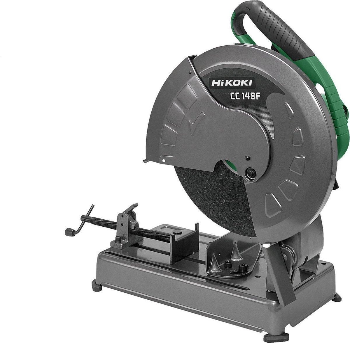 Hikoki cutting machine 2000w-0