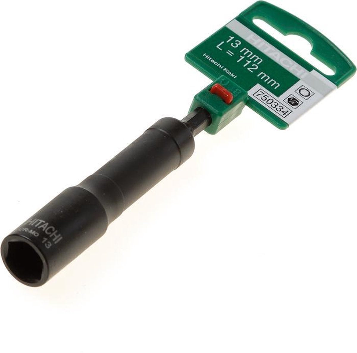 Hikoki accessories angle socket wrench 13 mm - 750334-0