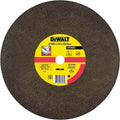 Dewalt dt42800, dt3450 cutting disc 355mm-0