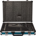 Makita drill bit drill set 18pcs - d-71196-0