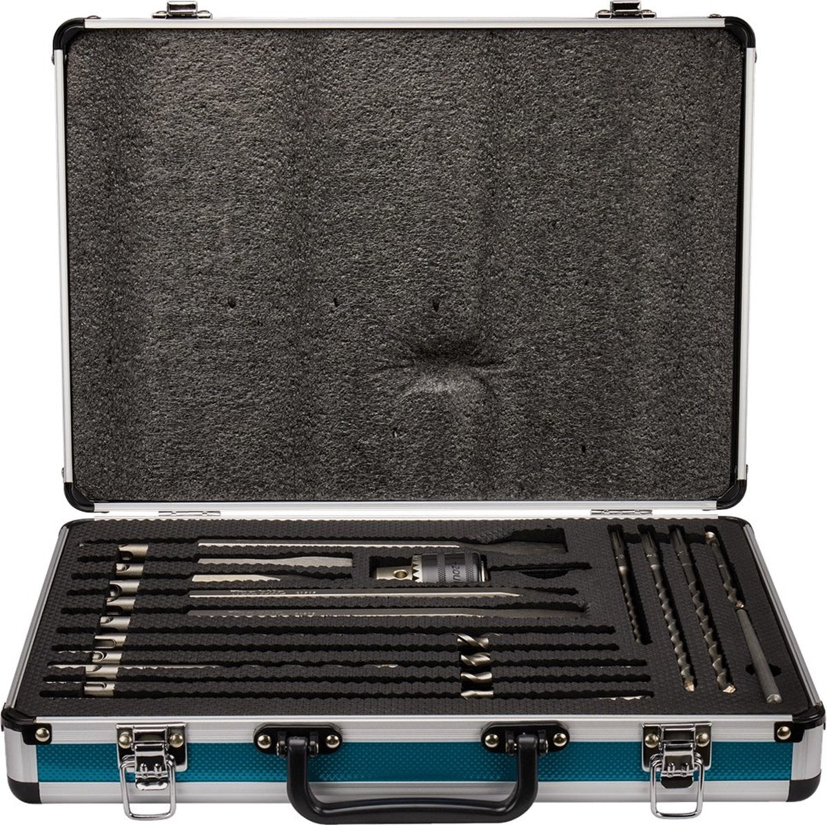 Makita drill bit drill set 18pcs - d-71196-0