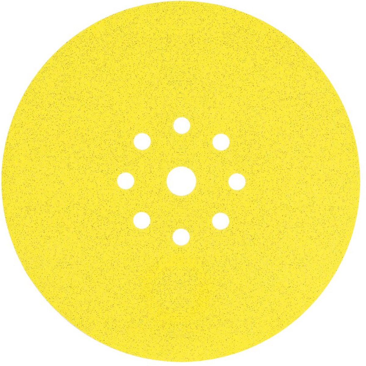 Dewalt dt3169 - sandpaper discs - 225mm - 9 holes - p80-0