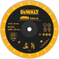 Dewalt accessories - diamond disc 355x25.4 mm dt3752-0