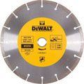 Dewalt diamond blade segmented 230mm dt3731-qz - dt3731-qz-0