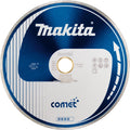 Makita accessories diamond disc 125x22.2mm blue - b-13091-0