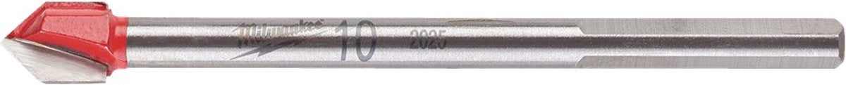 Milwaukee glass tile drill 10x95 - 4932471960-0
