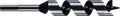 Milwaukee hose drills ad 28 x 230 - 1 pc - 4932373366-0