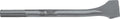Milwaukee accessories sds-max tile chisel 300 x 80 mm - 4932399234-0
