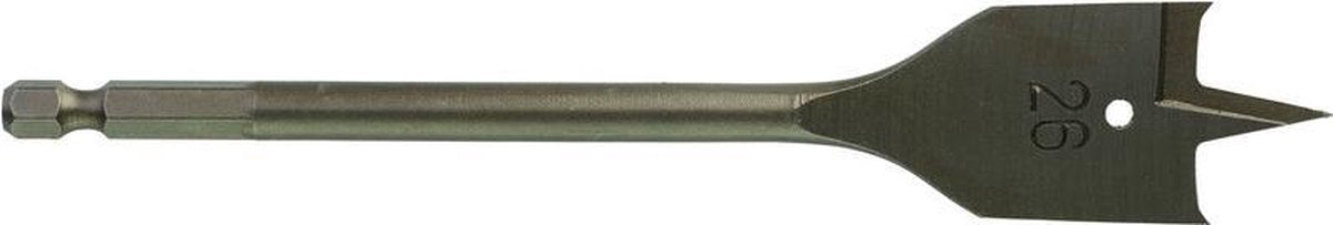Milwaukee speed drills fb 26 x 152 - 1 pc - 4932363142-0