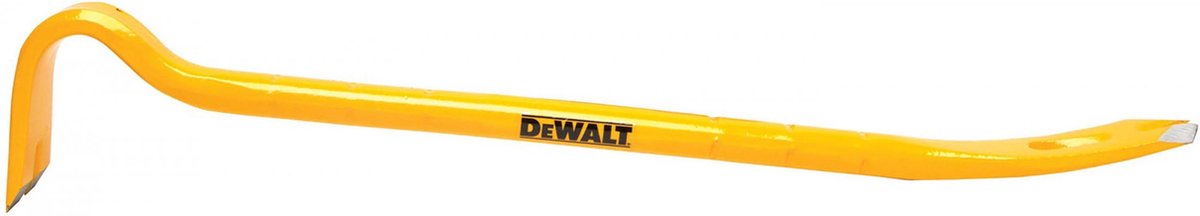 Dewalt dwht55129-1 | crowbar | 600mm - dwht55129-1-0